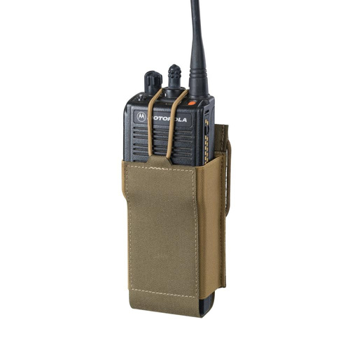 Direct Action - Kieszeń na krótkofalówkę Slick Radio Pouch® - Crye MultiCam - PO-RDSL-CD5-MCM