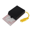 Mil-Tec - Kompas mapowy z lusterkiem - 15797000