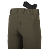 Helikon - Spodnie taktyczne Covert Tactical Pants® - VersaStretch® Lite - Taiga Green - SP-CTP-VL-09