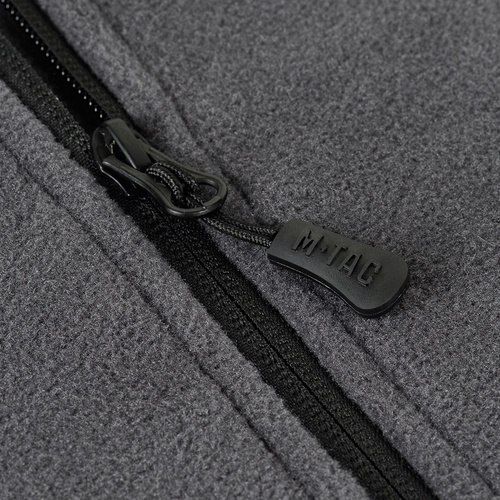 M-Tac - Polar wojskowy Nord Polartec - Ciemnoszary - 20467012