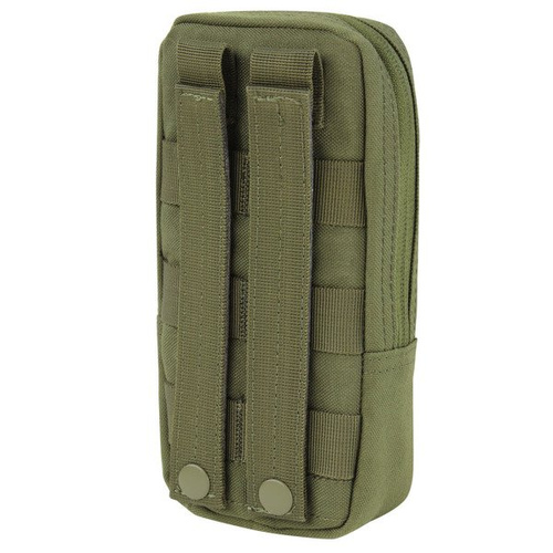 Condor - Ładownica MOLLE Radio Pouch - Czarny - MA9-002