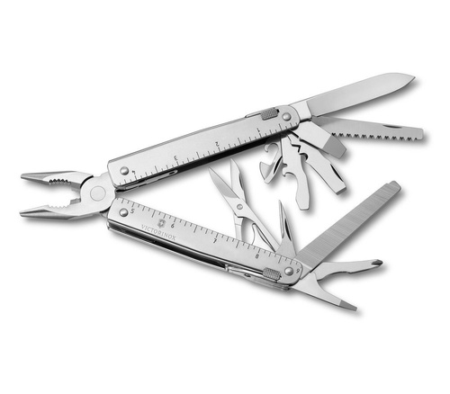 Multitool Victorinox SwissTool X - 3.0327.L