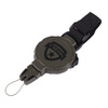T-Reign - Retraktor Kevlar Hunter - Velcro - Large - 0TR0-029