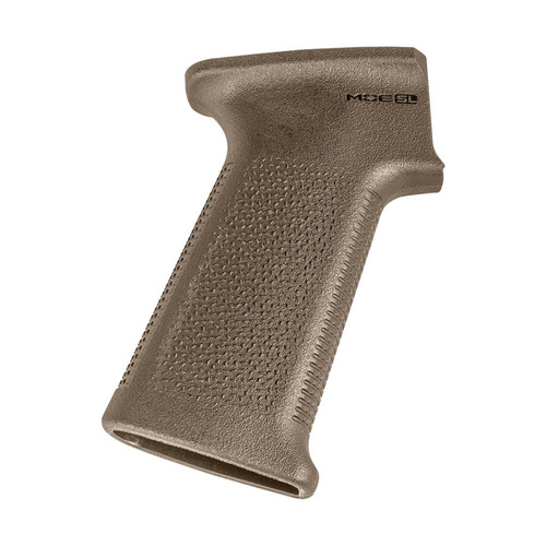 Magpul - Chwyt pistoletowy MOE SL AK Grip do AK-47 / AK-74 - FDE - MAG682-FDE