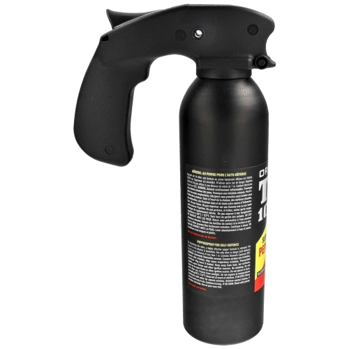 Hoernecke - Gaz pieprzowy TW 1000 Super Gigant Pepper Fog - Stożek - 400ml - 603