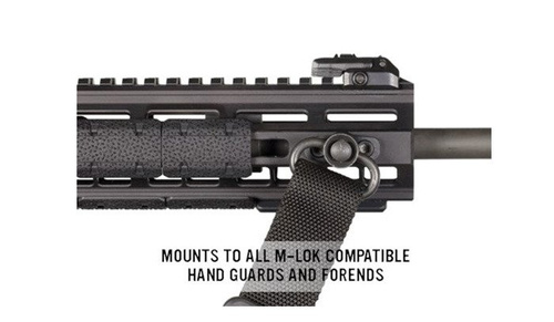Magpul - Port M-LOK® QD Sling Mount - MAG606 BLK