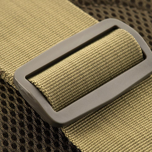 M-Tac - Plecak City Patrol Sling Pack - Olive - MTC-098-4-OD