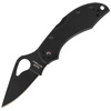 Spyderco - Nóż składany Byrd Robin™ 2 Stainless Black Blade - BY10BKP2