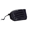 Ticket To The Moon - Zawieszenie do hamaka Nautical Rope Kit - 2 sztuki - Nylon - Czarny - TMROPE