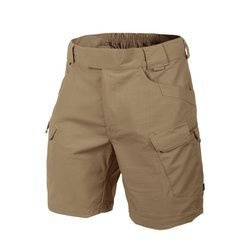 Helikon - Szorty Urban Tactical Shorts 8.5"® - Coyote - SP-UTS-PR-11