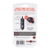 Real Avid - Nasadka 1/4" limitująca moment obrotowy Smart-Torq Adjustable Limiter - Czarny - AVSTAL1565