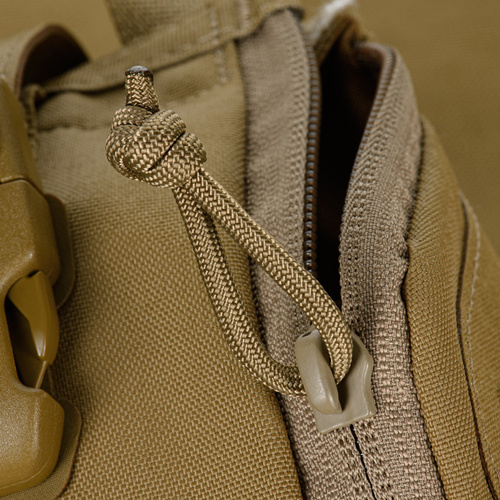 M-Tac - Zrywana apteczka Elite Rip Off Gen.II - MOLLE - Cordura - Coyote - 8177