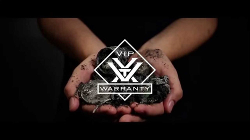 Vortex Optics - Kolimator Razor z montażem Picatinny - 3 MOA / 6 MOA - RZR-2001/RZR-2003