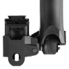 UTG Pro - Kolba składana AK Side Folding Stock do karabinków platformy AK - Czarny - RBU47FS01