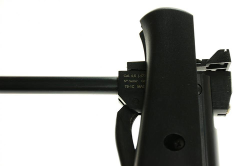 Norica - Wiatrówka Titan - 4,5 mm - 111.10.029