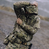 Helikon - Kurtka Anorak Tracer - Polycotton Stretch Ripstop - MultiCam - KU-TRR-SP-34