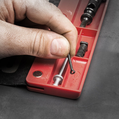 Real Avid - Mata do czyszczenia karabinka AR-15 Smart Mat® - AVAR15SM