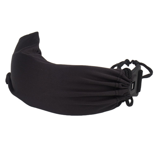 Mil-Tec Plus - Gogle ochronne do skoków spadochronowych Commando Para - Przyciemniane - 15615202