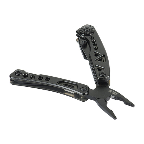 Multitool M-Tac Type 6 - Czarny - 60023201