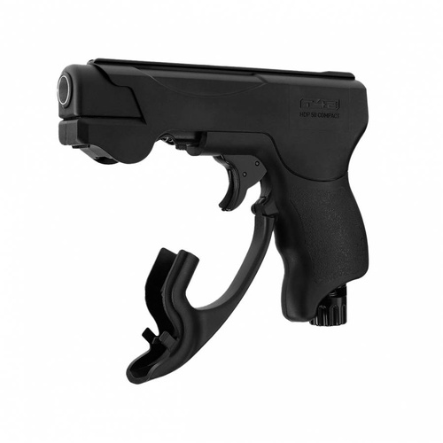 Umarex - Pistolet na kule gumowe T4E TP 50 Compact kal. .50 - CO2 - Czarny - 2.4584