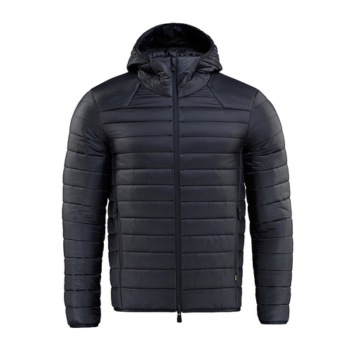 M-Tac - Kurtka zimowa Stalker Gen.III - Czarna - 20488002