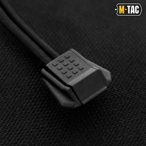 M-Tac - Torba zrzutowa na magazynki Elite - Czarna - 10077002