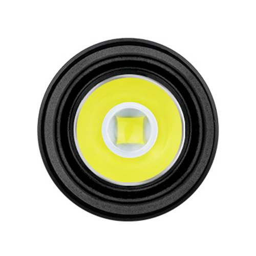 Olight - Latarka LED iMini - 10 lm - Brelok - Czarna - iMini EOS Black