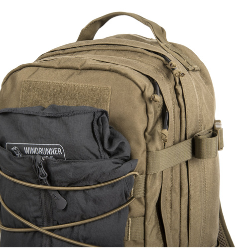 Helikon - Plecak taktyczny Raccoon Mk2 - MOLLE/PALS - Cordura - Duck Hunter - PL-RC2-CD-DH