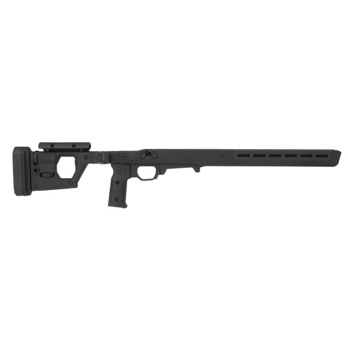 Magpul - Osada Pro 700L do Remington® 700 Long Action - Składana kolba - MAG1002-BLK