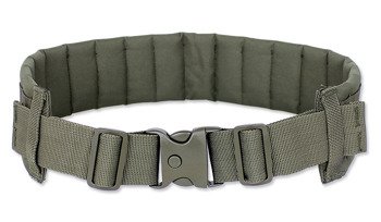 101 Inc. - Pas taktyczny Modular Assault Belt - Zielony OD - 241280OD