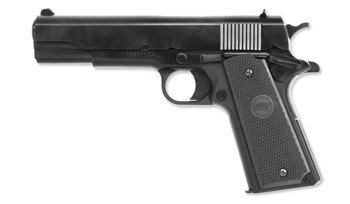 ASG - Replika pistoletu STI M1911 Classic - Sprężynowy - 16845