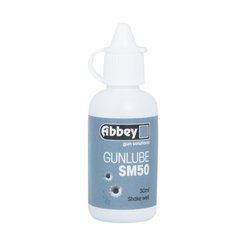 Abbey - GunLube SM50 - Smar do broni, replik i wiatrówek