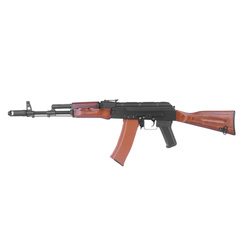 BOYI - DBOYS - Replika karabinka AK-74N - Real Wood - RK06W