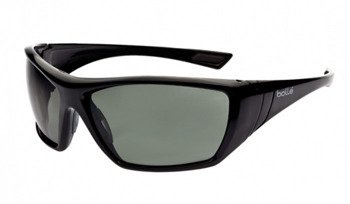 Bolle Safety - Okulary ochronne HUSTLER - Przyciemniany - HUSTPSF