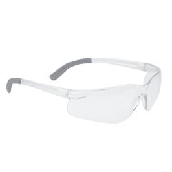 Bolle Safety - Okulary ochronne S11 - Przezroczyste - PSSS11001