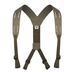 Direct Action - Szelki Taktyczne Mosquito Y-Harness® - Adaptive Green - HS-MQYH-CD5-AGR