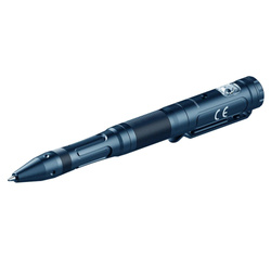 Fenix - Długopis taktyczny EDC - Niebieski - T6 blue