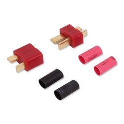 GATE - Wtyk T-Connector - Large