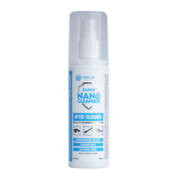 General Nano Protection - Środek do czyszczenia optyki Optic Cleaner - 100 ml