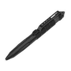 Guard - Długopis taktyczny Tactical Pen - Czarny - YC-008-BL