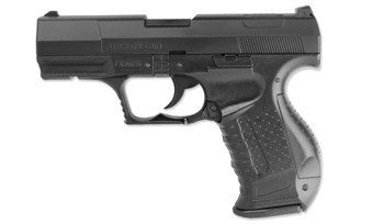 HFC - Replika pistoletu P99 - Sprężynowa - HA-120B