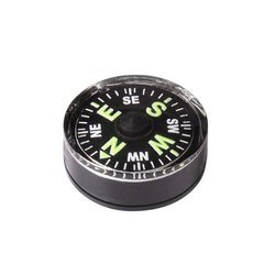 Helikon - Kompas surwiwalowy Button Small - Mały - KS-BCS-AT-01