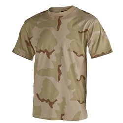 Helikon - Koszulka T-shirt Classic Army - Desert 3C - TS-TSH-CO-05