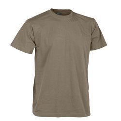 Helikon - Koszulka T-shirt Classic Army - U.S. Brown - TS-TSH-CO-30
