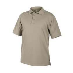 Helikon - Koszulka UTL® Polo - TopCool - Khaki - PD-UTL-TC-13
