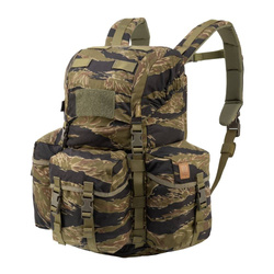 Helikon - Plecak Bergen Backpack® - Cordura® - 18 L- Tiger Stripe - PL-BGN-CD-62