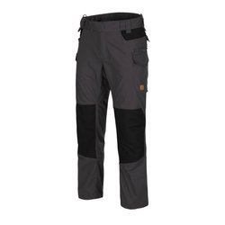 Helikon - Spodnie OTP® (Outdoor Tactical Pants®) - VersaStretch® - Ash Grey / Czarne - SP-OTP-NL-8501A