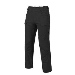 Helikon - Spodnie OTP® (Outdoor Tactical Pants®) - VersaStretch® - Czarne - SP-OTP-NL-01