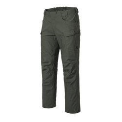Helikon - Spodnie taktyczne UTP® (Urban Tactical Pants®) - Polycotton Ripstop - Jungle Green - SP-UTL-PR-27
