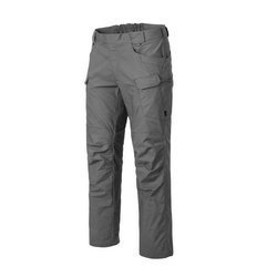 Helikon - Spodnie taktyczne UTP® (Urban Tactical Pants®) - Polycotton Ripstop - Shadow Grey - SP-UTL-PR-35